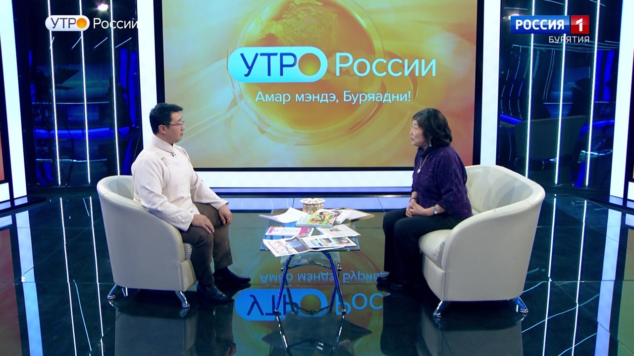 Эфир от 12.11.2025