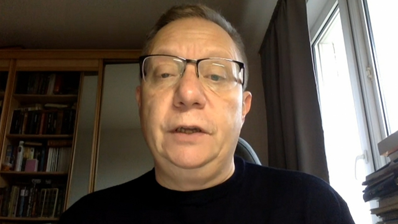 Кирилл Бенедиктов: шатдаун преодолен, но проблемы остались
