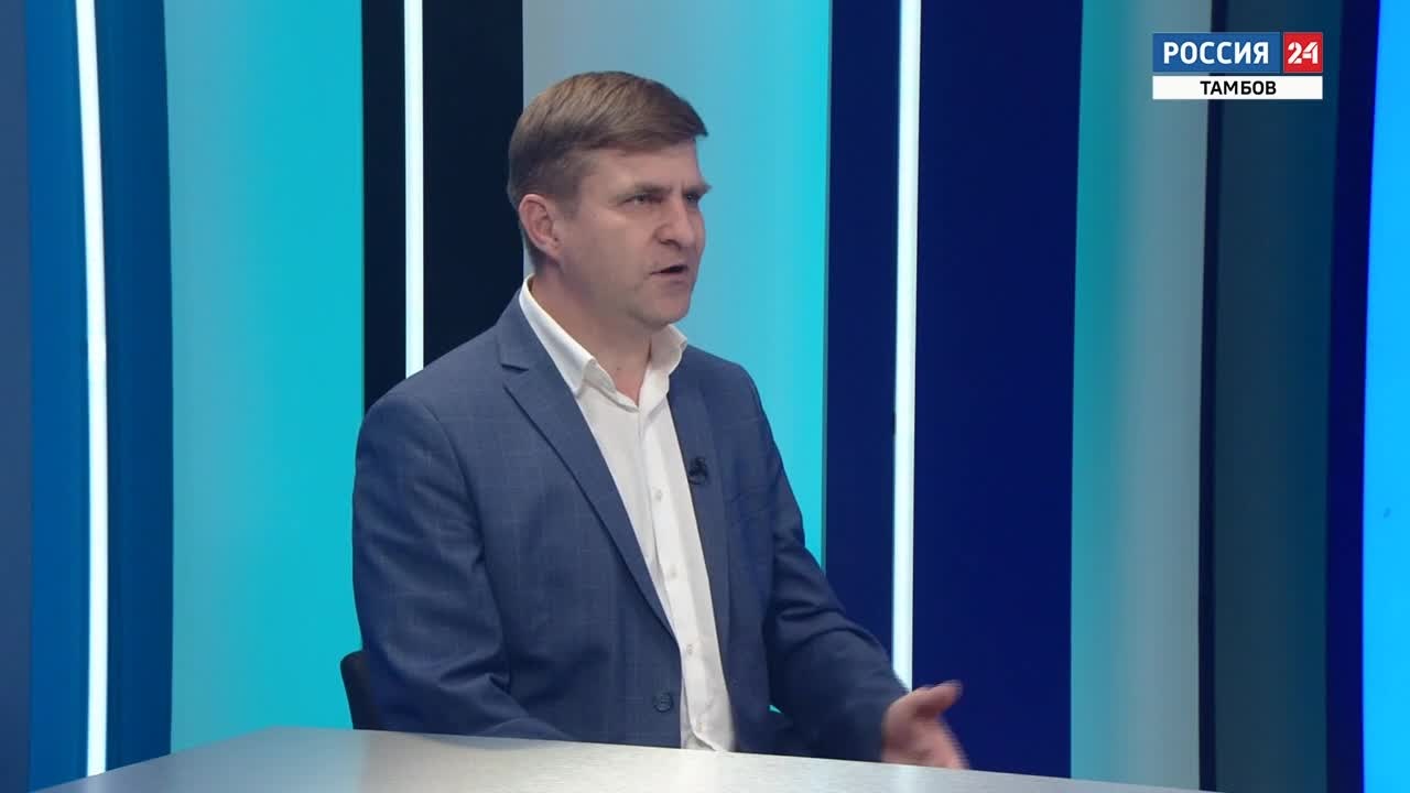 Андрей Прохоров – о проекте "Назад в Державинский"