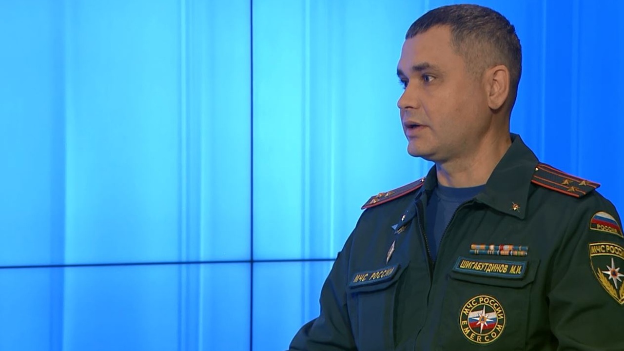 Эфир от 12.11.2025