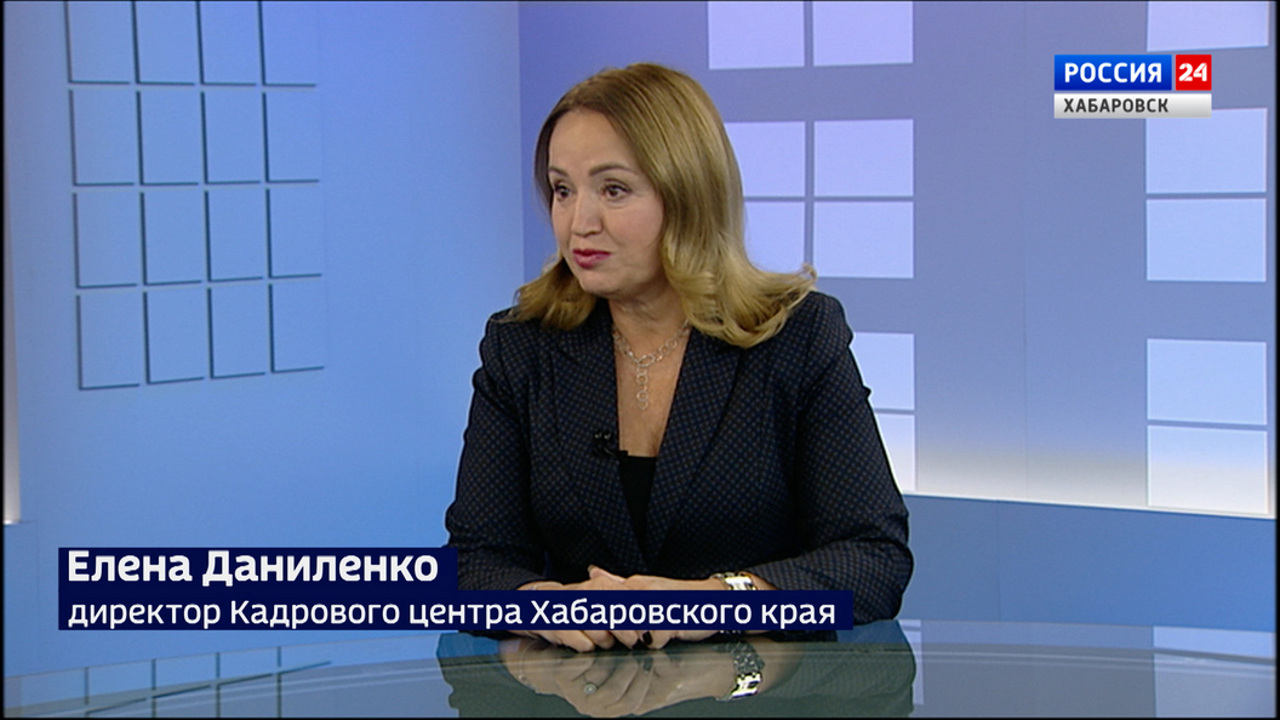 В краевом кадровом центре бесплатно обучают участников СВО и членов их семей
