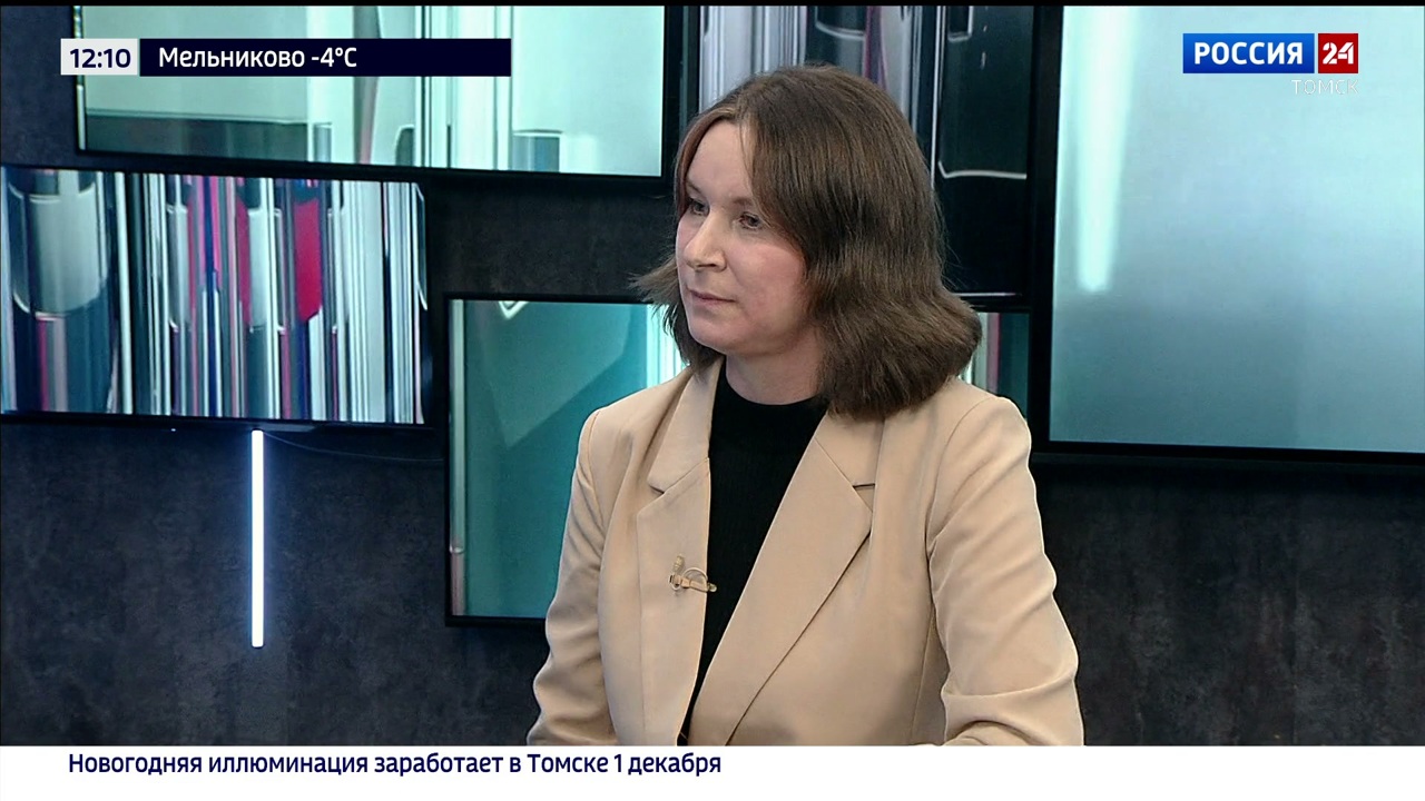 Елена Титова – о маркетинговых секретах