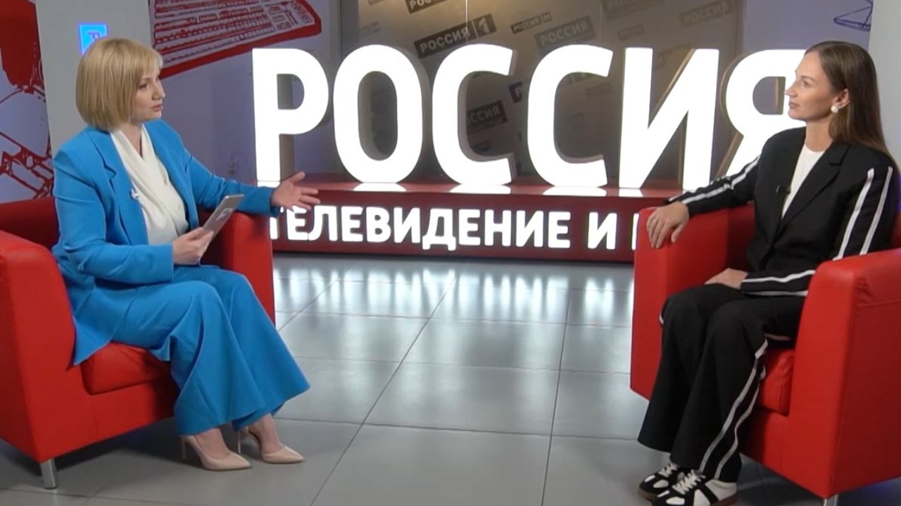 От идеи до реализации: как проект "Мама-предприниматель" помогает кубанским женщинам