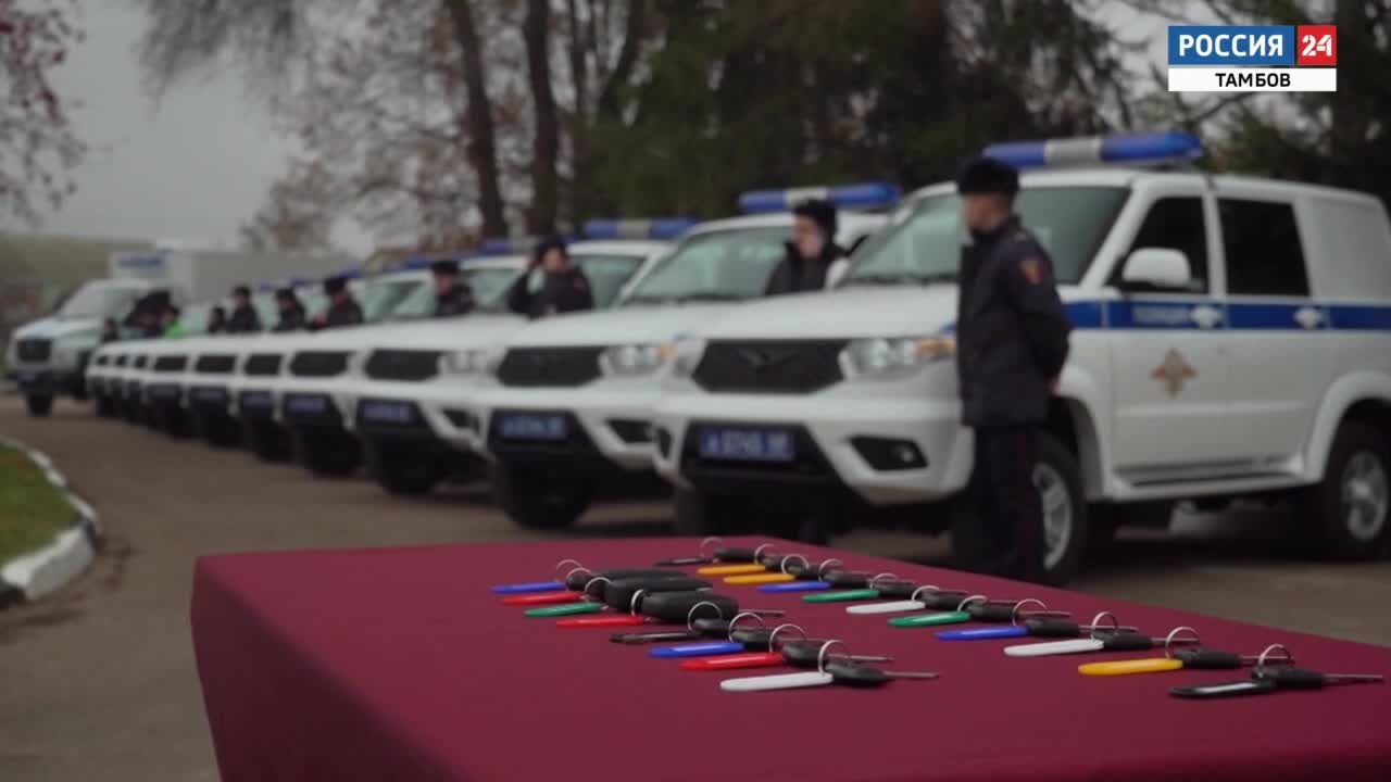 Эфир от 15.11.2025