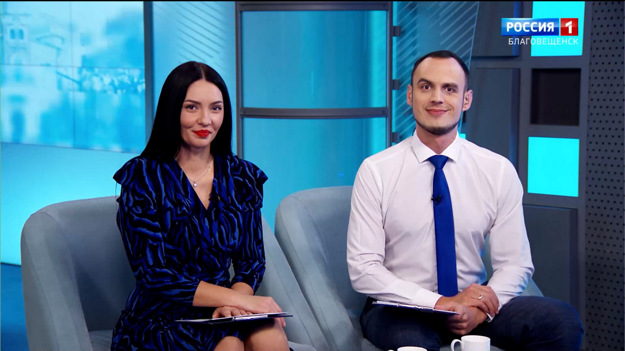 Эфир от 14.11.2025