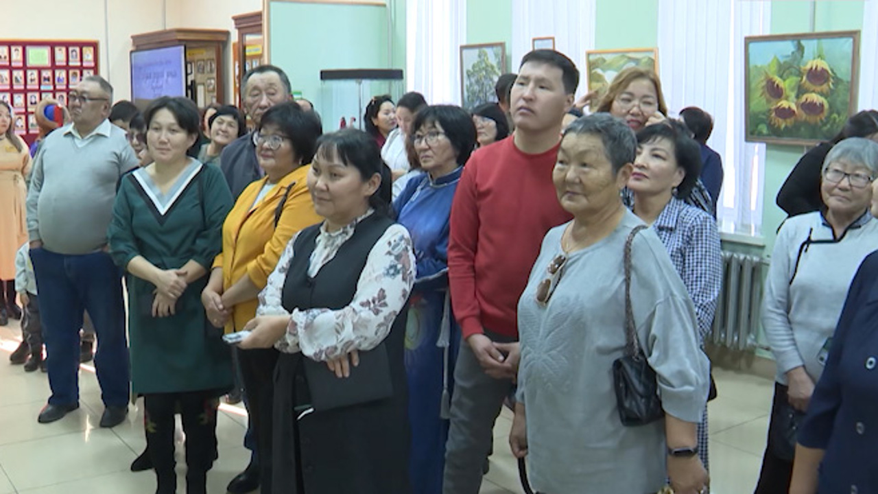 Эфир от 15.11.2025