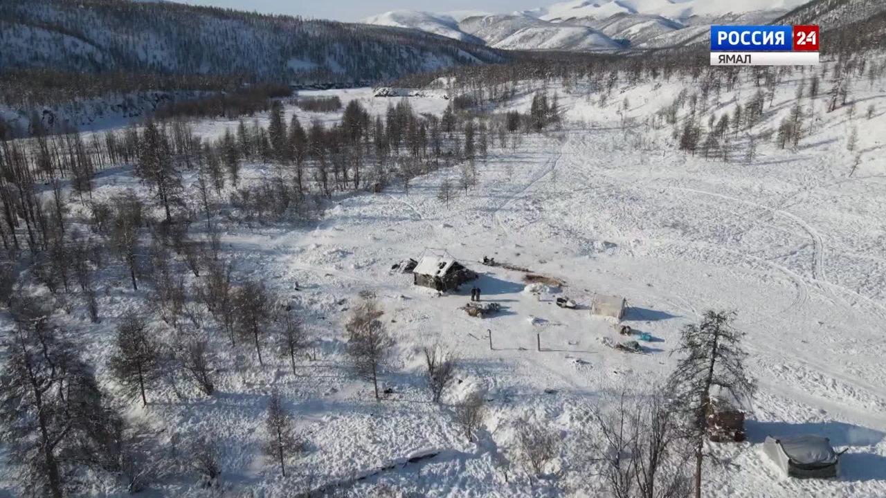 Эфир от 15.11.2025