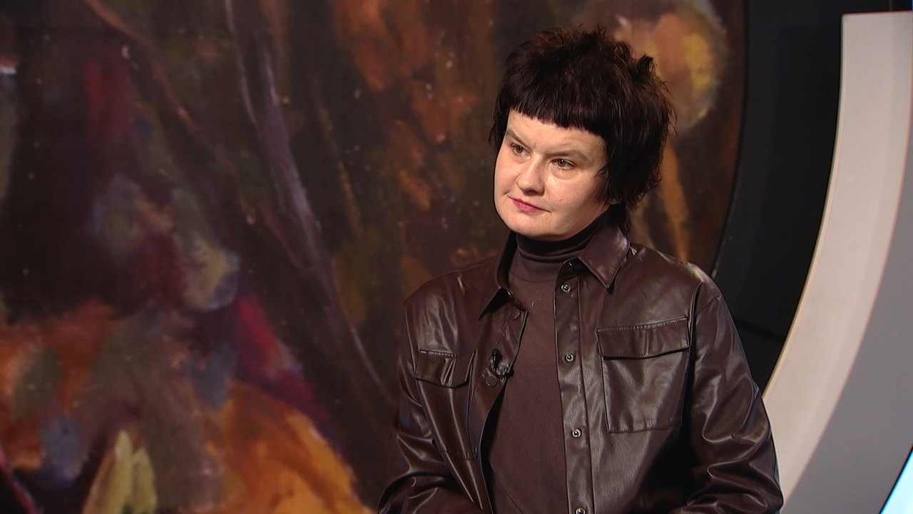 Арт. Эфир 17.11.2025
