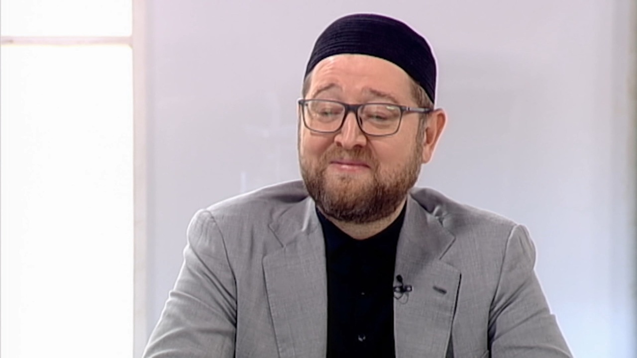 ​Ильдар Аляутдинов, Олег Грознов, Евгений Захаров. Эфир 18.11.2025