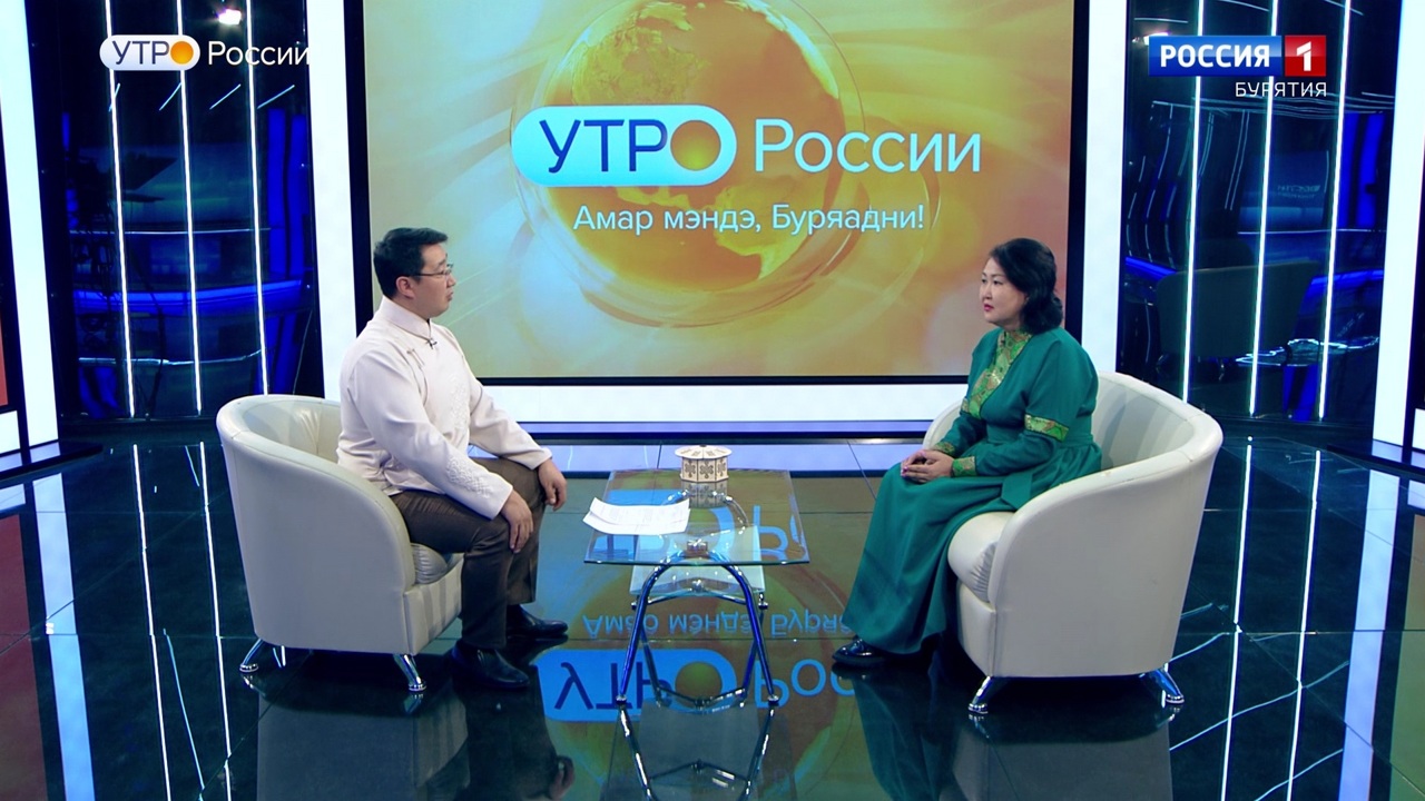 Эфир от 17.11.2025
