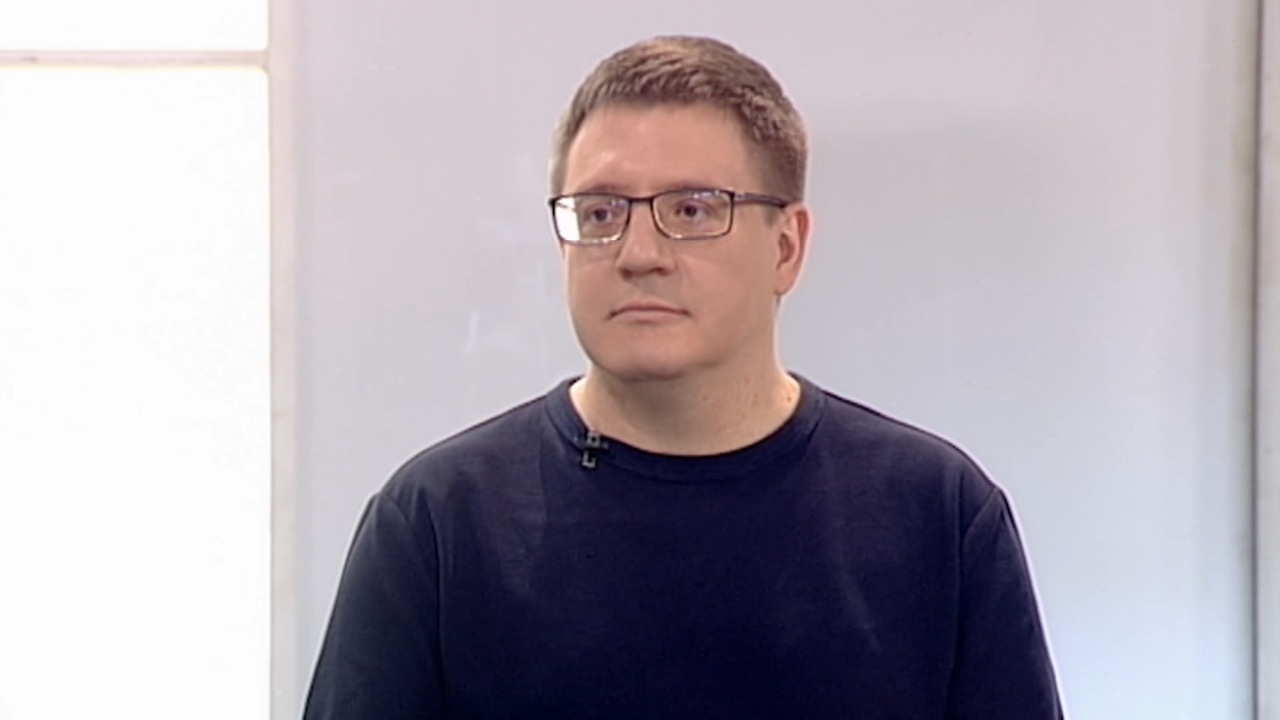 Андриан Влахов, Наталья Пискунова, Дарья Гущин. Эфир 19.11.2025