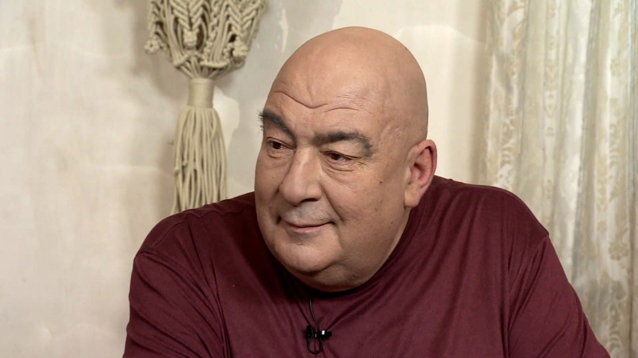 Андрей Лукьянов