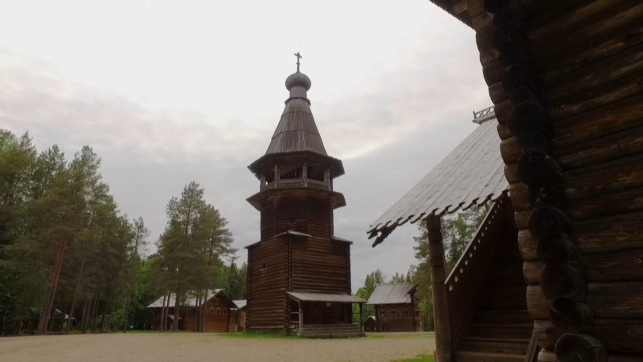 Искусство колокольного звона