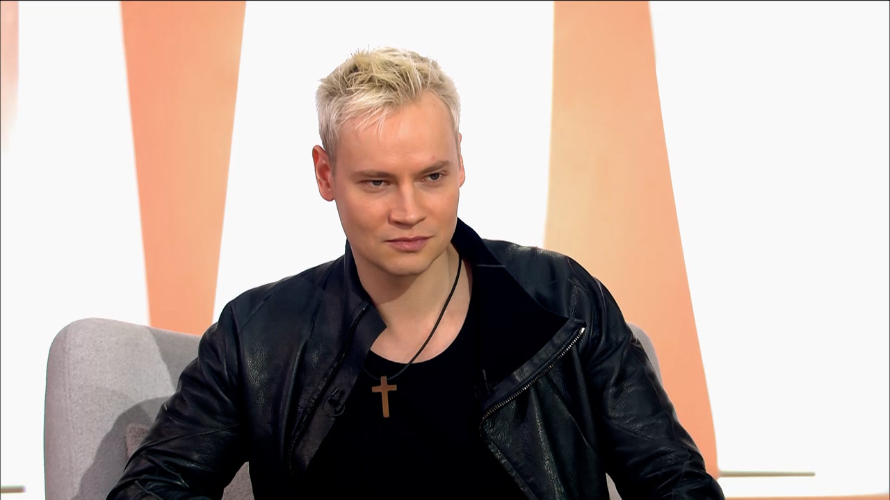 Судьба певца SHAMAN. Эфир от 16.11.2025
