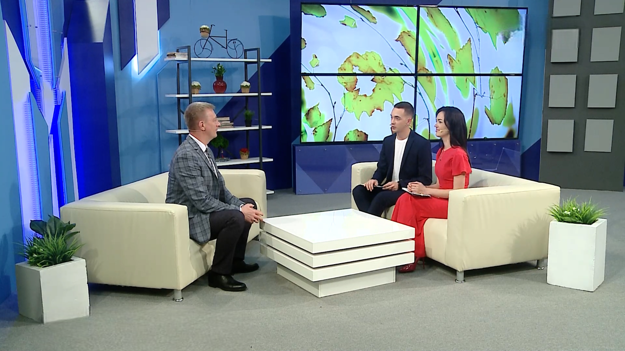 Эфир от 16.11.2025