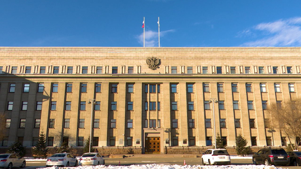 Эфир от 16.11.2025