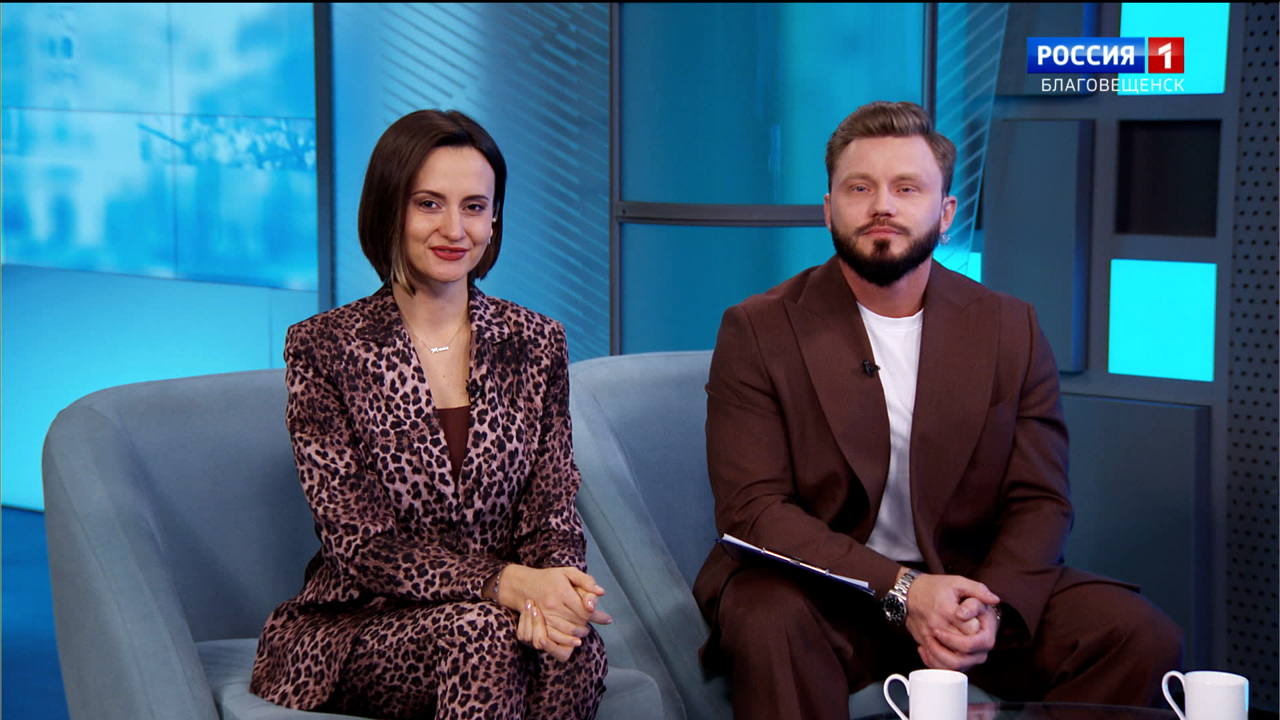 Эфир от 17.11.2025