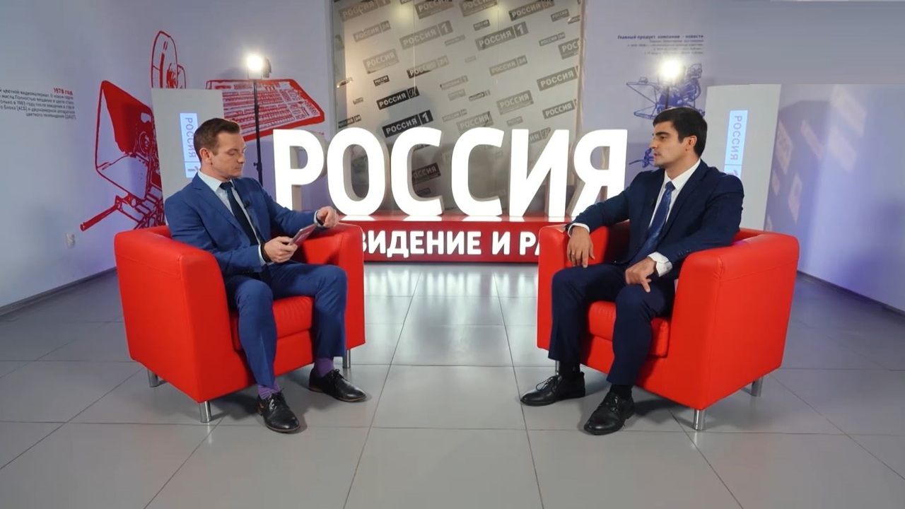 Нацпроекты – ключ к развитию Кубани