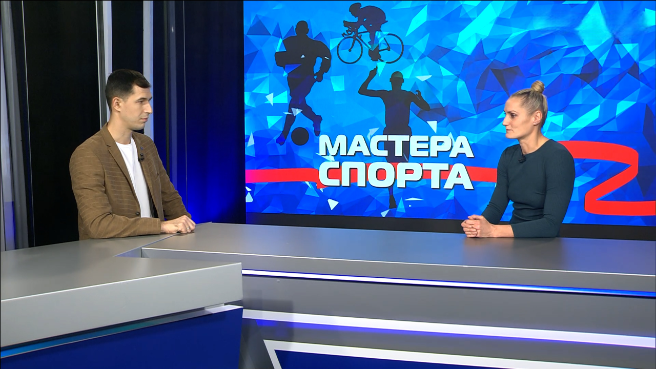 Киокусинкай-карате. Светлана Тучкова. Эфир от 17.11.2025
