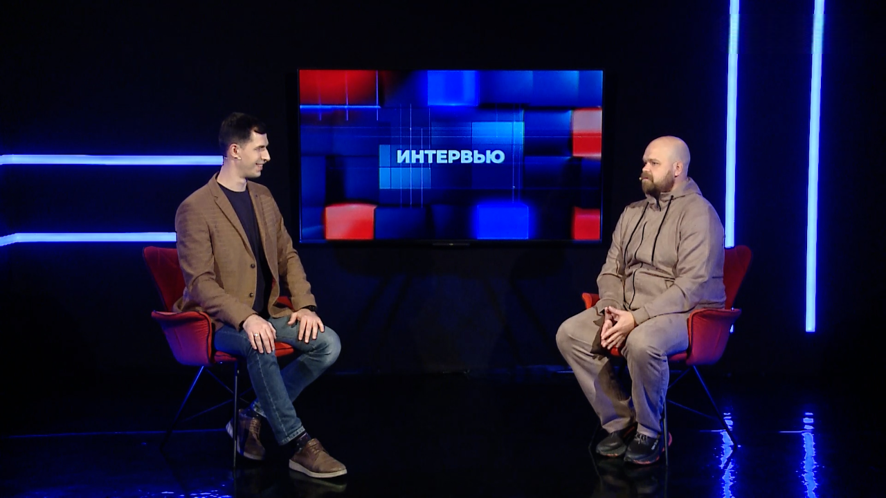 Регби. Георгий Веливанов. Эфир от 18.11.2025