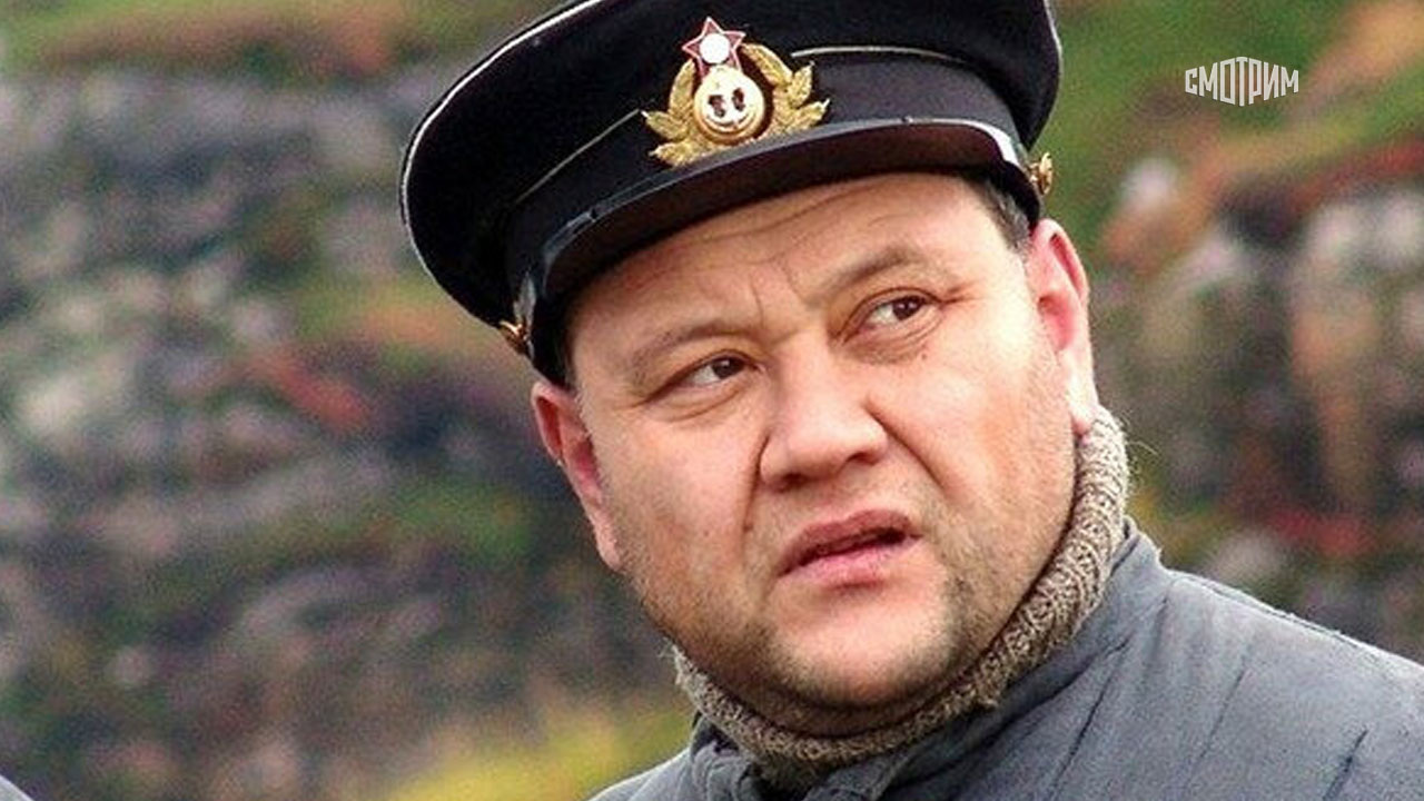 Первый после Бога