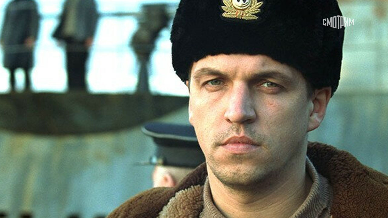 Первый после Бога