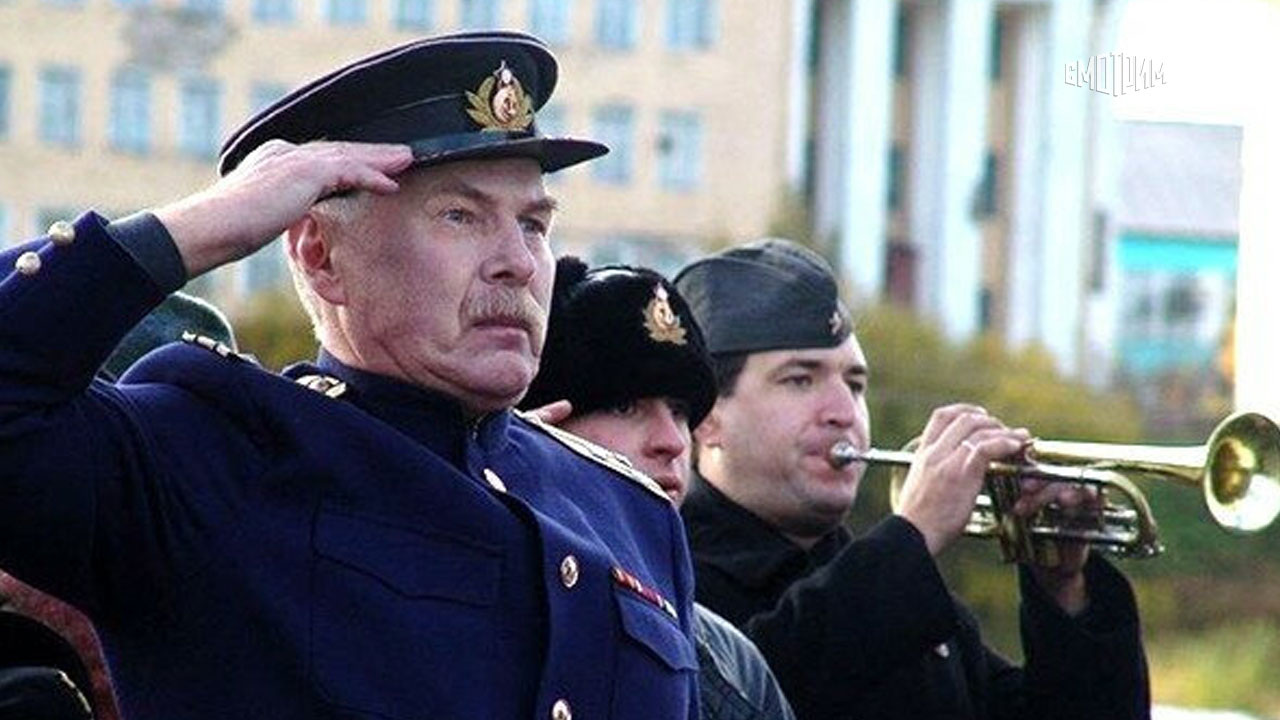 Первый после Бога