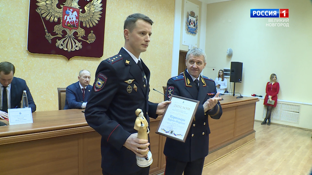 Эфир от 15.11.2025