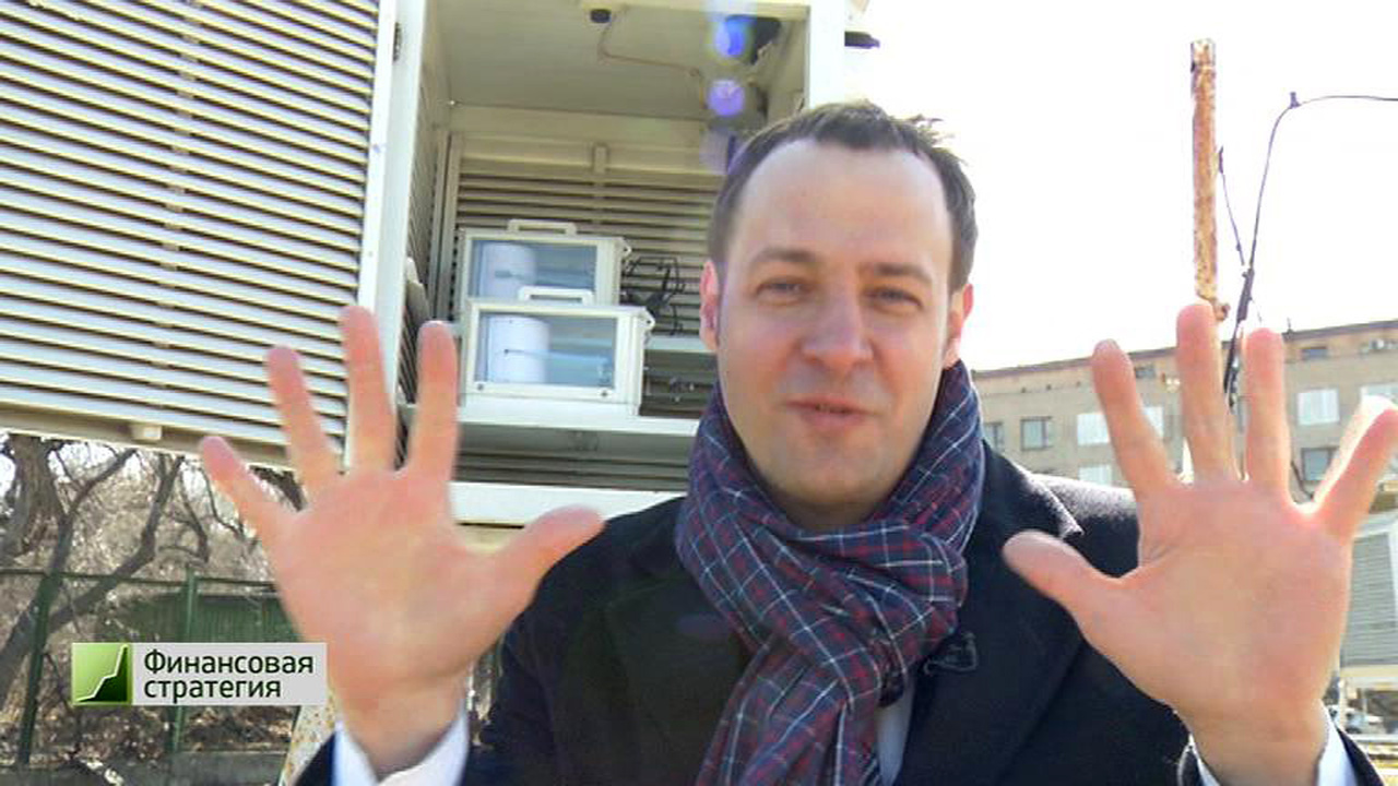 Эфир от 10.04.2015