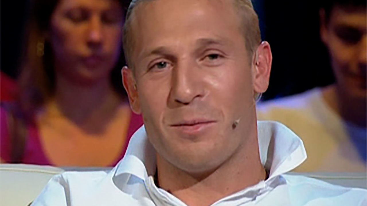 Андрей Воронин