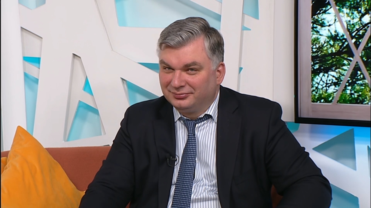 Эфир от 19.11.2025