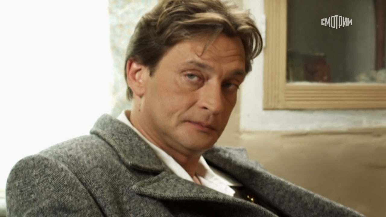 На солнечной стороне улицы