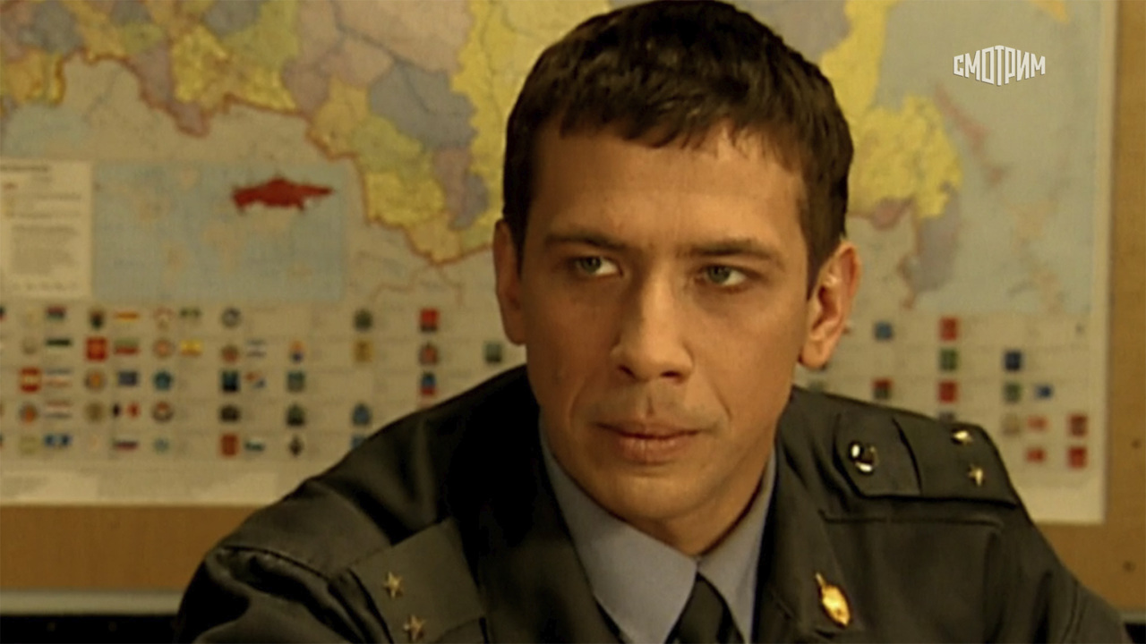Вокзал
