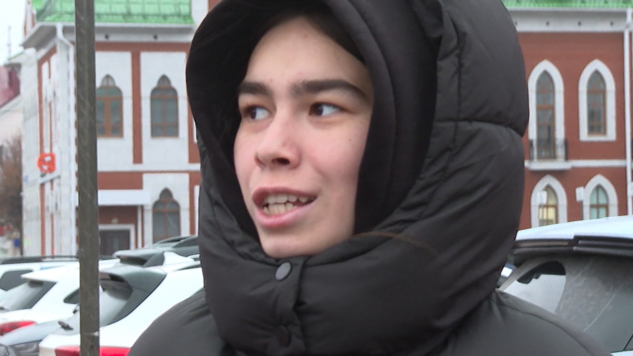 Эфир от 19.11.2025