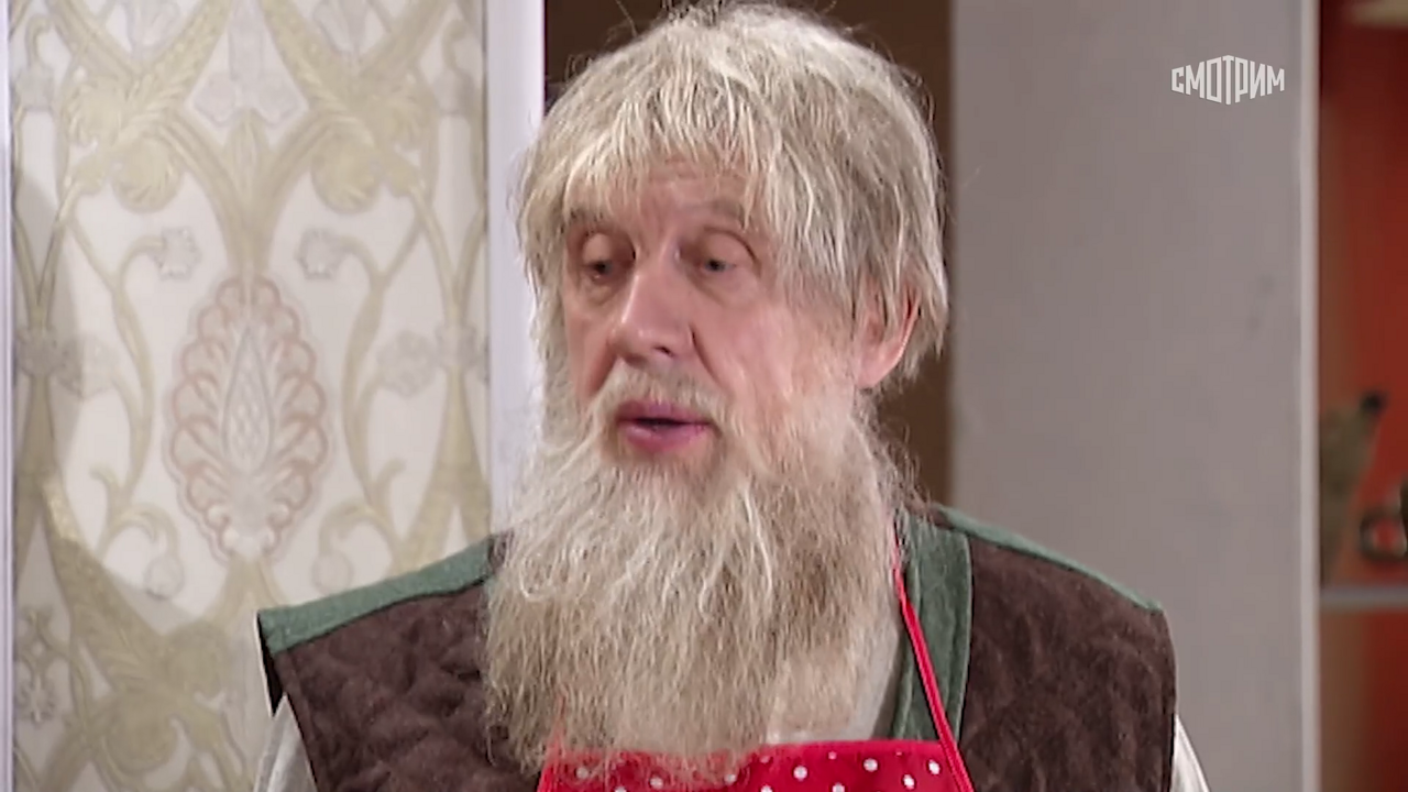 Ефросинья. Продолжение