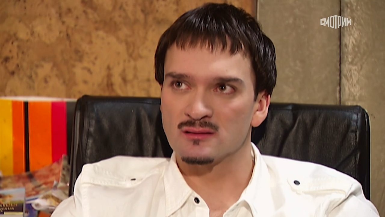 Ефросинья. Продолжение