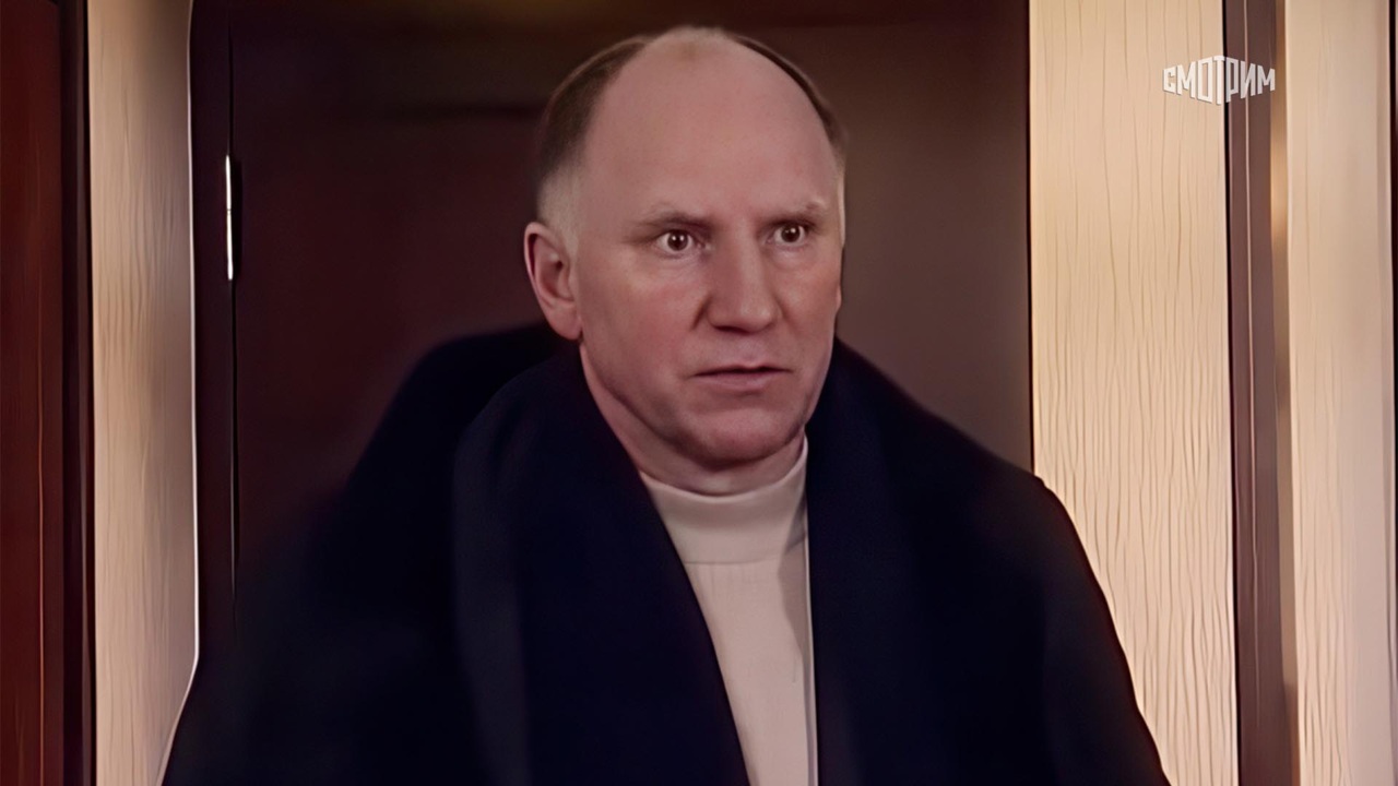 Марш Турецкого
