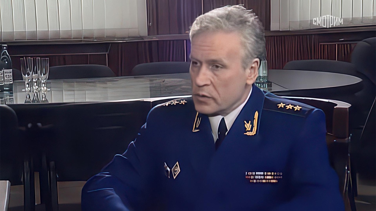 Марш Турецкого