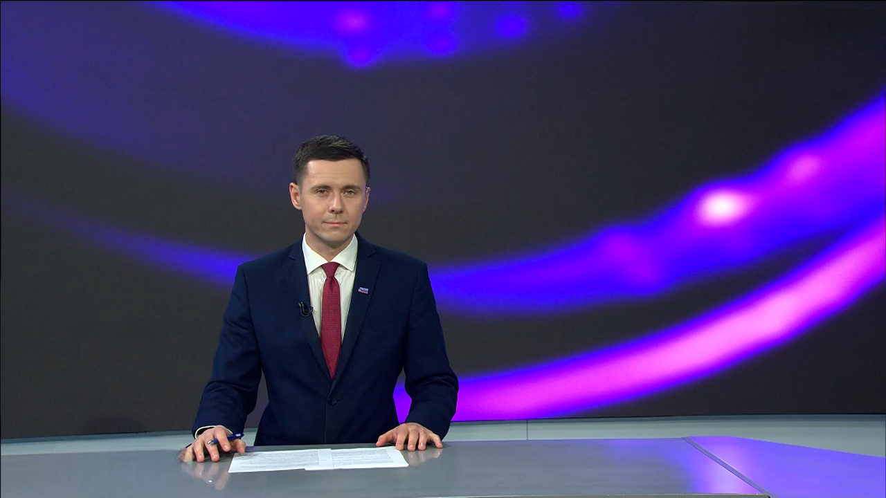 Эфир от 19.11.2025