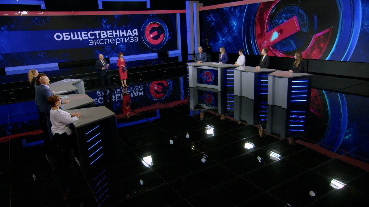 Волгоградская область: чем удивить гостей? Эфир от 20.11.2025