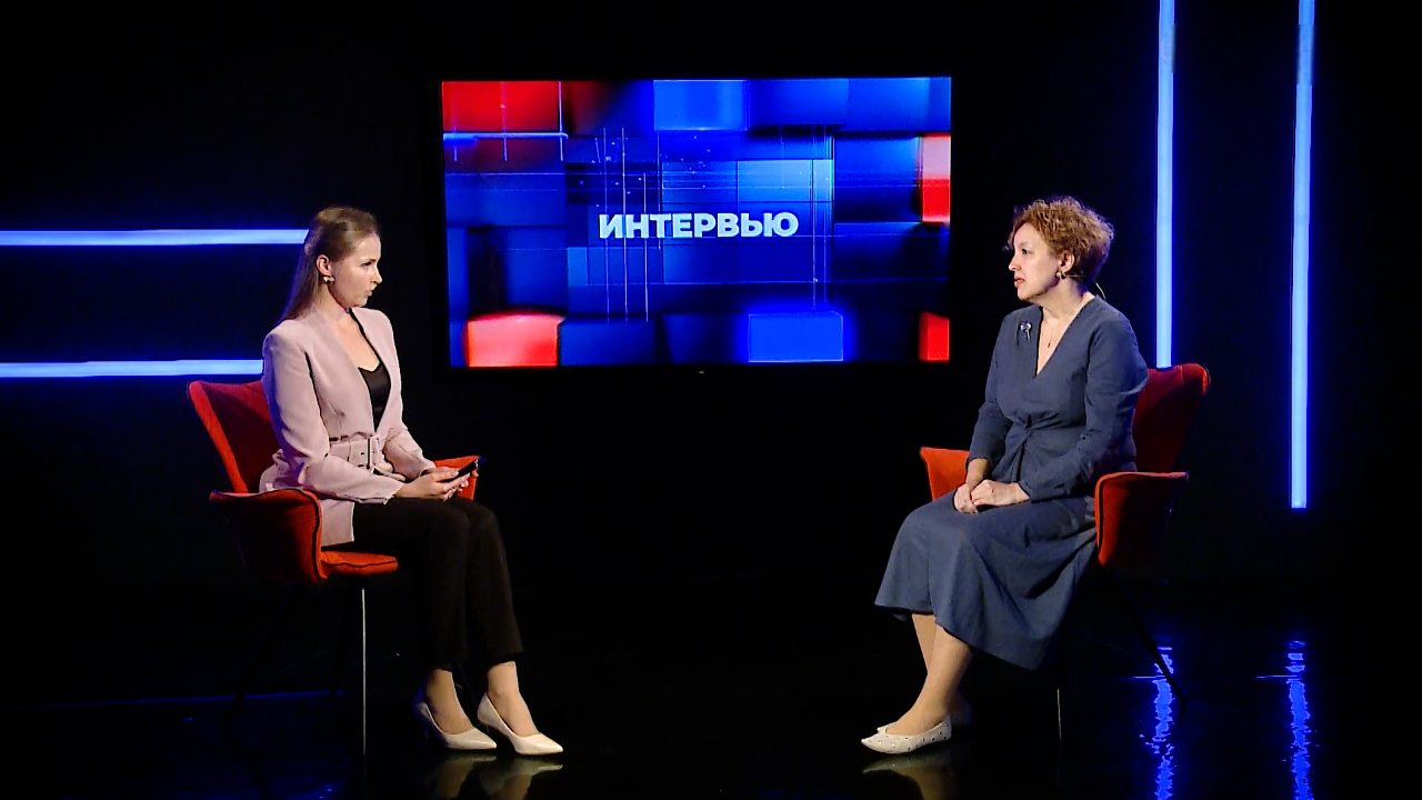 Дома социального обслуживания. Ирина Иванова. Эфир от 21.11.2025