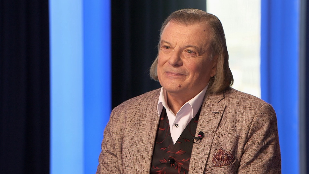 Юрий Васильев