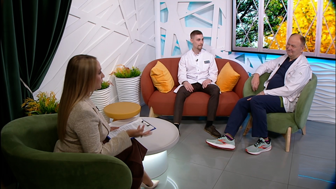 Эфир от 21.11.2025