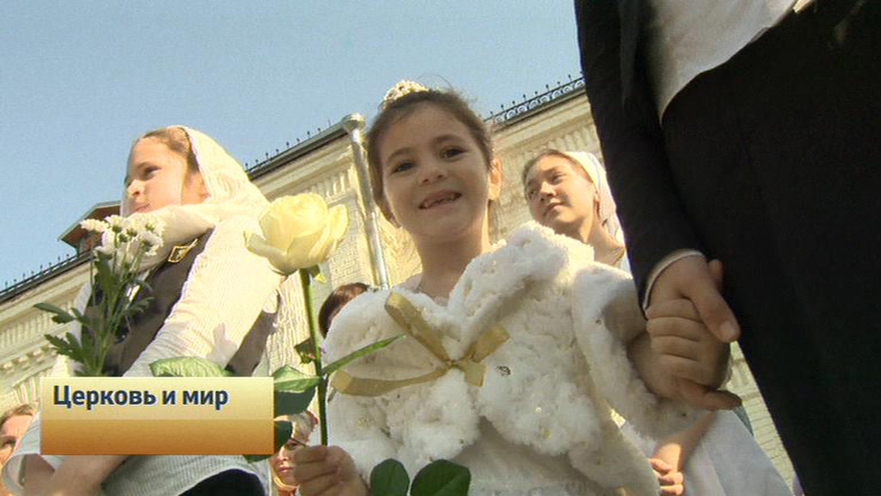 Эфир от 18.04.2015