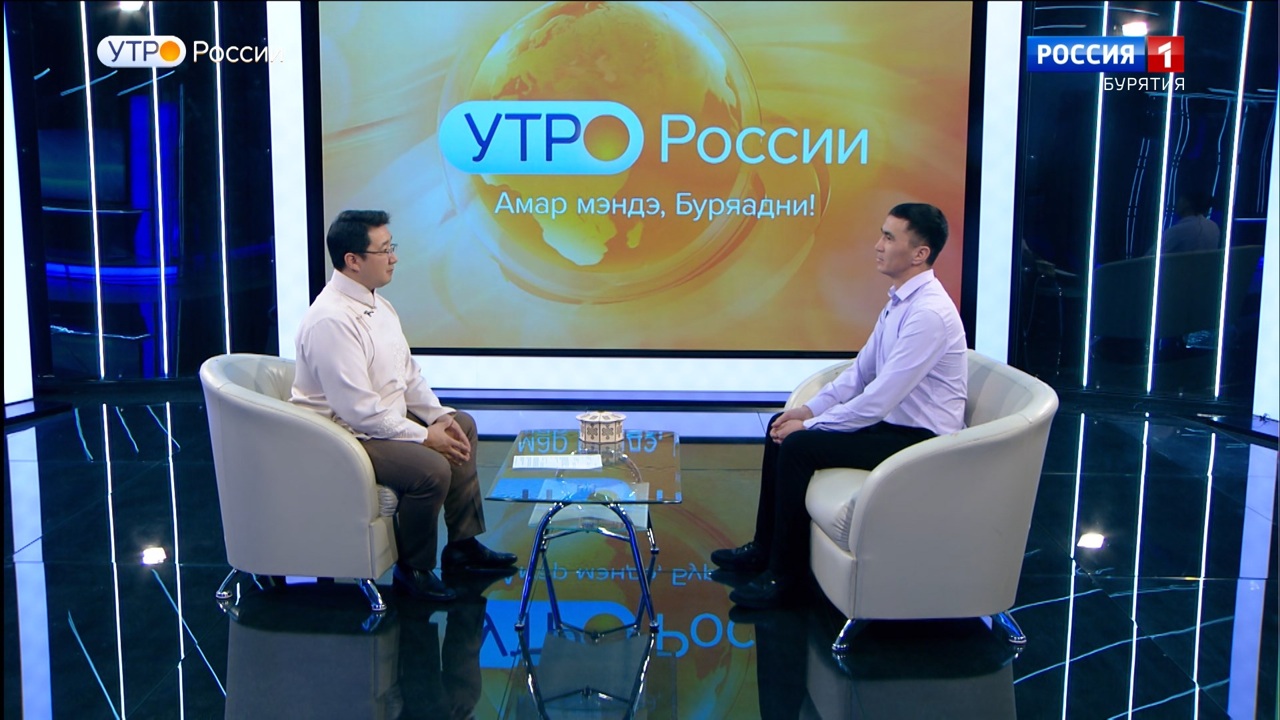 Эфир от 21.11.2025