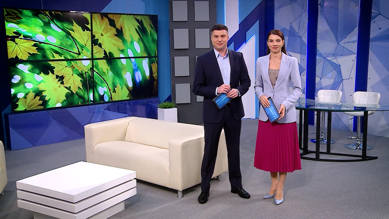 Эфир от 21.11.2025