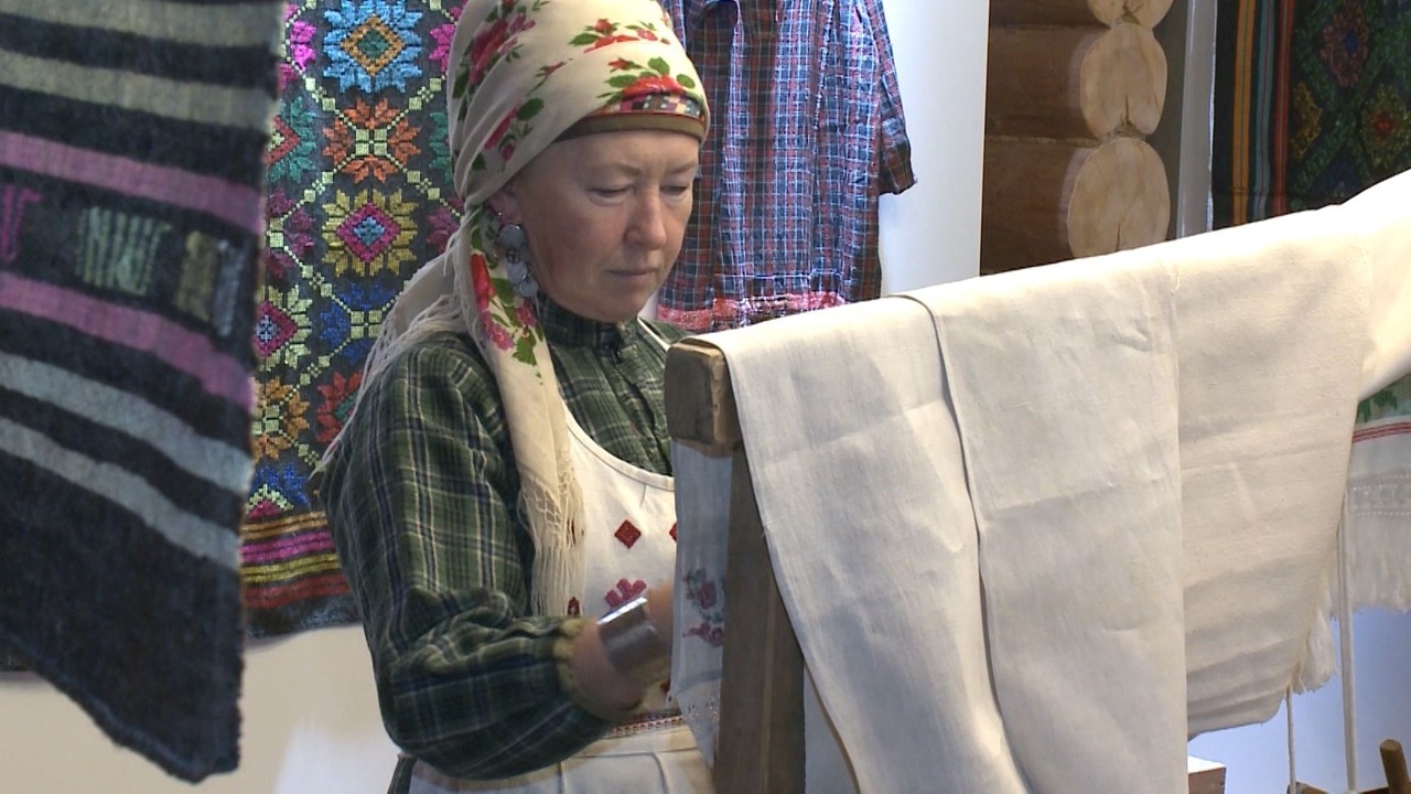 Эфир от 21.11.2025