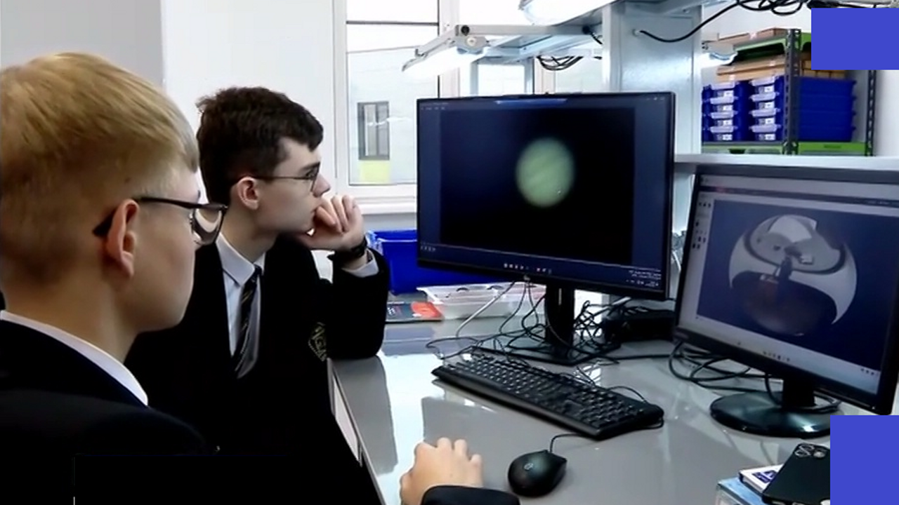 Эфир от 21.11.2025 (09:30)