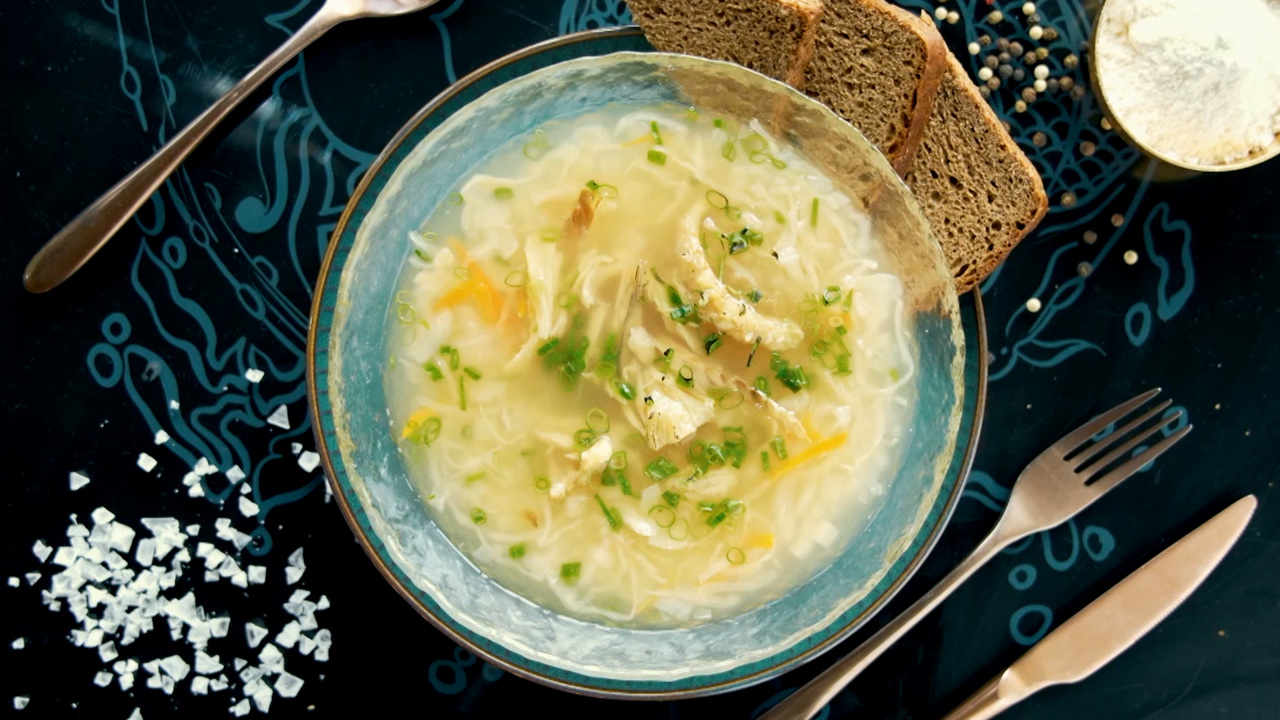 Вкусное диетическое блюдо