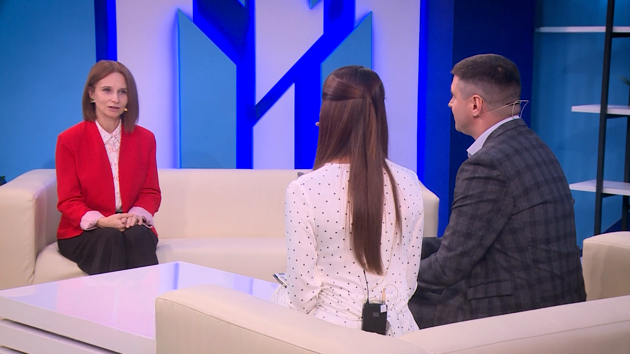Эфир от 22.11.2025